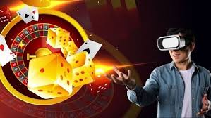 Онлайн казино Blitz Red Casino